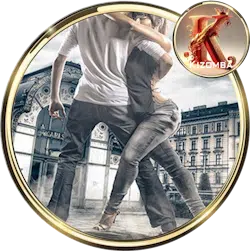 Danse Kizomba Light