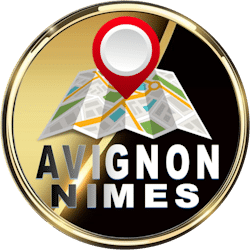 Maps Ecoles Avignon Nimes