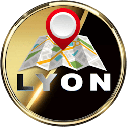 Maps Ecoles Lyon