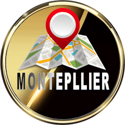 Maps Ecoles Montpellier