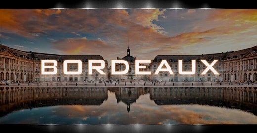 Accueil Viles Bordeaux