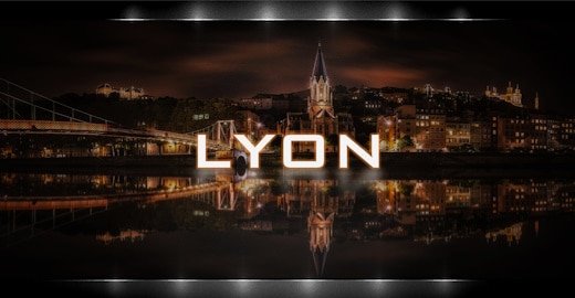 Accueil Viles Lyon