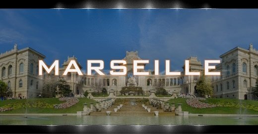 Accueil Viles Marseille