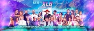 Aout 2025 xl bachata festival aix les bains