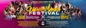 Janvier fevrier 2026 quien manda festival sbk marseille
