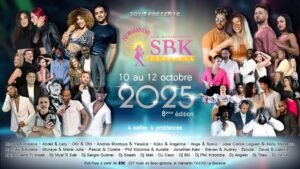 Octobre 2025 normandie sbk festival 2025 le bocasse
