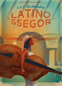 Septembre 2025 latinossegor sbk hossegor