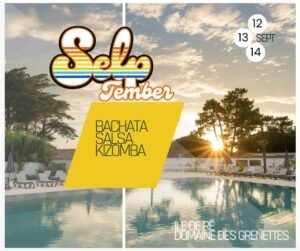 Septembre 2025 selp'tember sbk ile de re