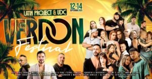 Septembre 2025 udc et latin project verdon saint laurent du verdon