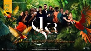 Juillet 2025 skr kiz relax closing time montepllier