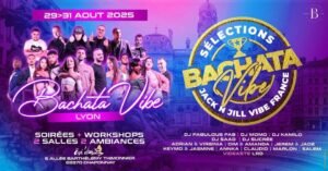 Aout_2026_BACHATA VIBE LYON