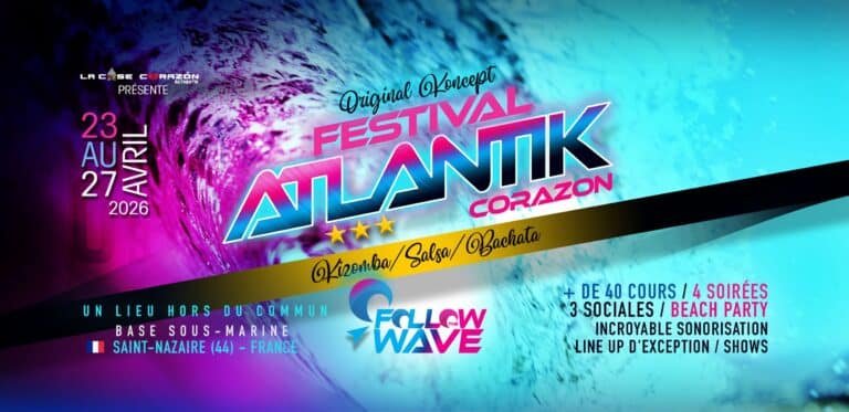 Avril_2026_SBK_Festival_ATLANTIK Corazon-Nates_Saint-nazaire_affiche
