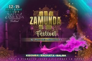 Decembre_2025_ Zamunda IV_SBK_Salsa bachata kizomba_Collonges la Rouge