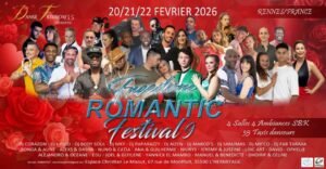 Fevrier_2026_FREEDOM ROMANTIC FESTIVAL 9e_SBK Salsa Bachata Kizomba_Rennes