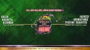 Janvier_2026_Weekend SBK Center Parcs - 16ème Edition_Salsa bachata Kizomba_Chaumont-sur-Tharonne_Orlean