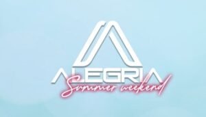 Juillet_2026._Alegria Summer Weekender 3_Kizomba_Bordeauxjpg