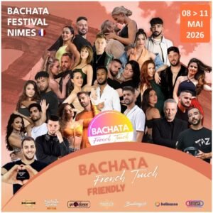 Mai_2026_BACHATA FRENCH TOUCH FRIENDLY_Nimes