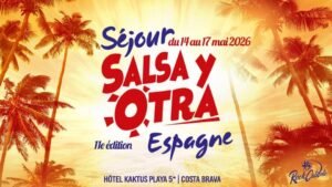 Mai_2026_Séjour Salsa Y Otra_Aix-en-provence_Espagne_Barcelone