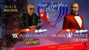 Mai_2026_TRELAZE Salsa Festival