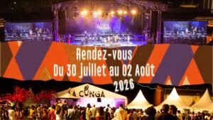 Juillet_AOUT_2026_Tempo latino Festival_Vic-Fesensac_Salsa_Bachata_Kizomba