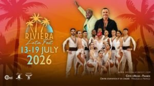 Juillet_2026_Riviera Latin Fest 2025_SBK_Mandelieu-la-Napoule_Cannes