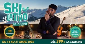 Mars_2026_Ski Latino SBK_La Plagne